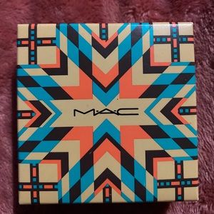 Mac vibe tribe limited edition
